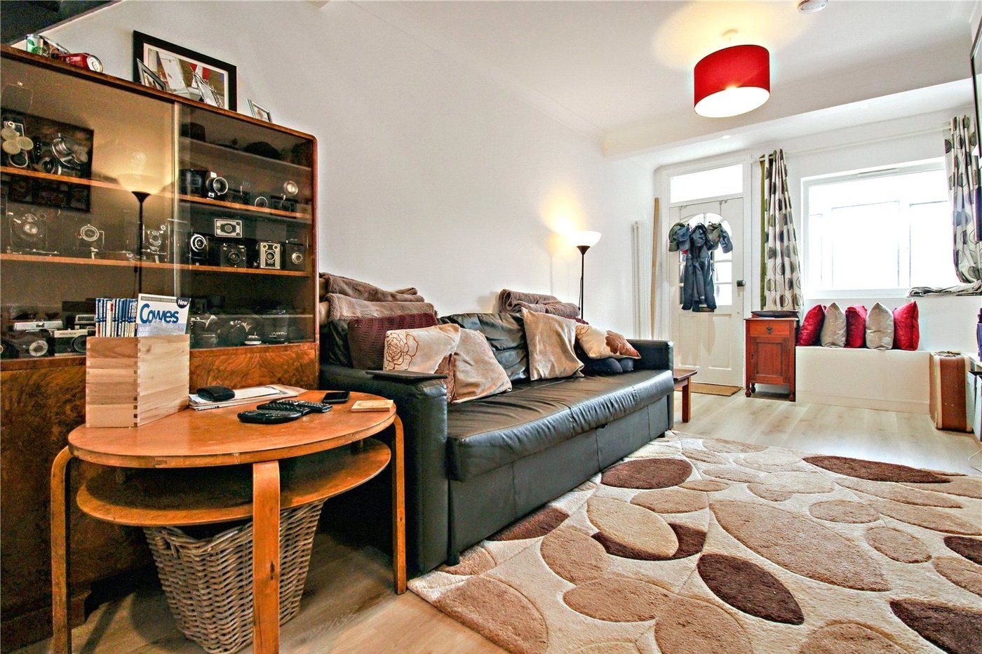 2 bedroom house for sale in Plumstead | Robinson Jackson