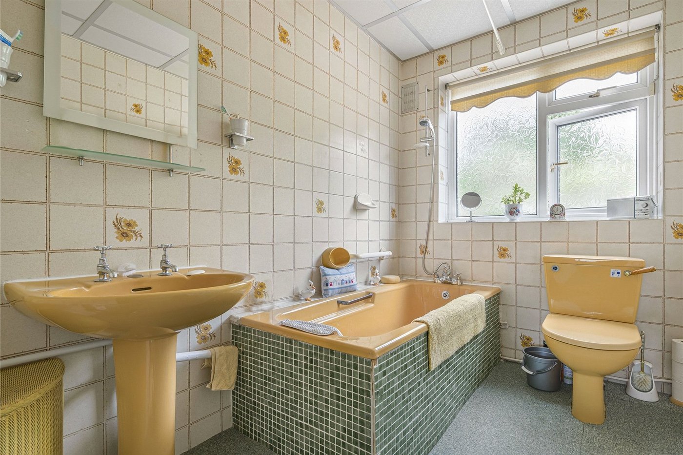 3 bedroom bungalow for sale in Bexley | Robinson Jackson