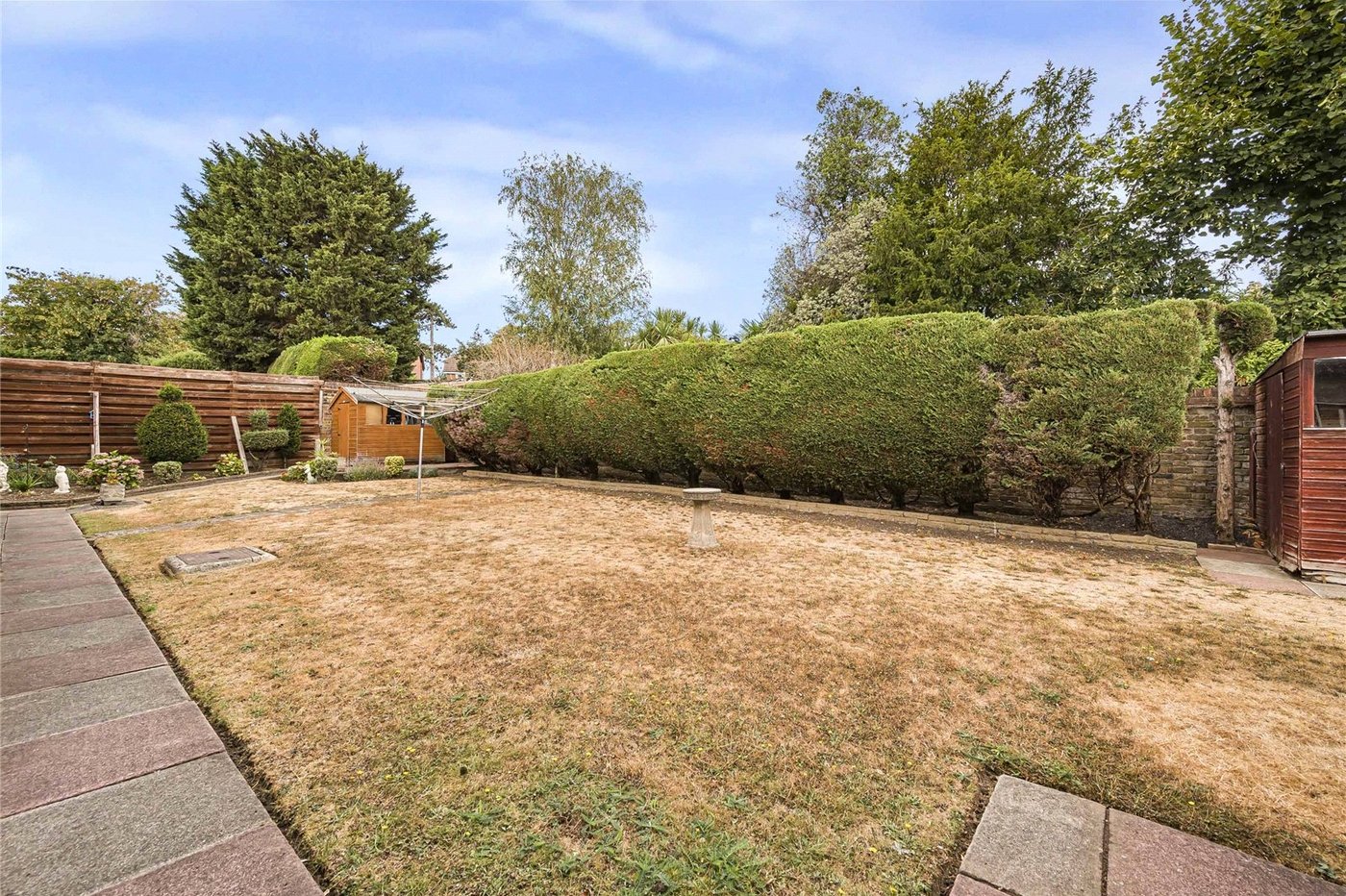 3 bedroom bungalow for sale in Bexley | Robinson Jackson
