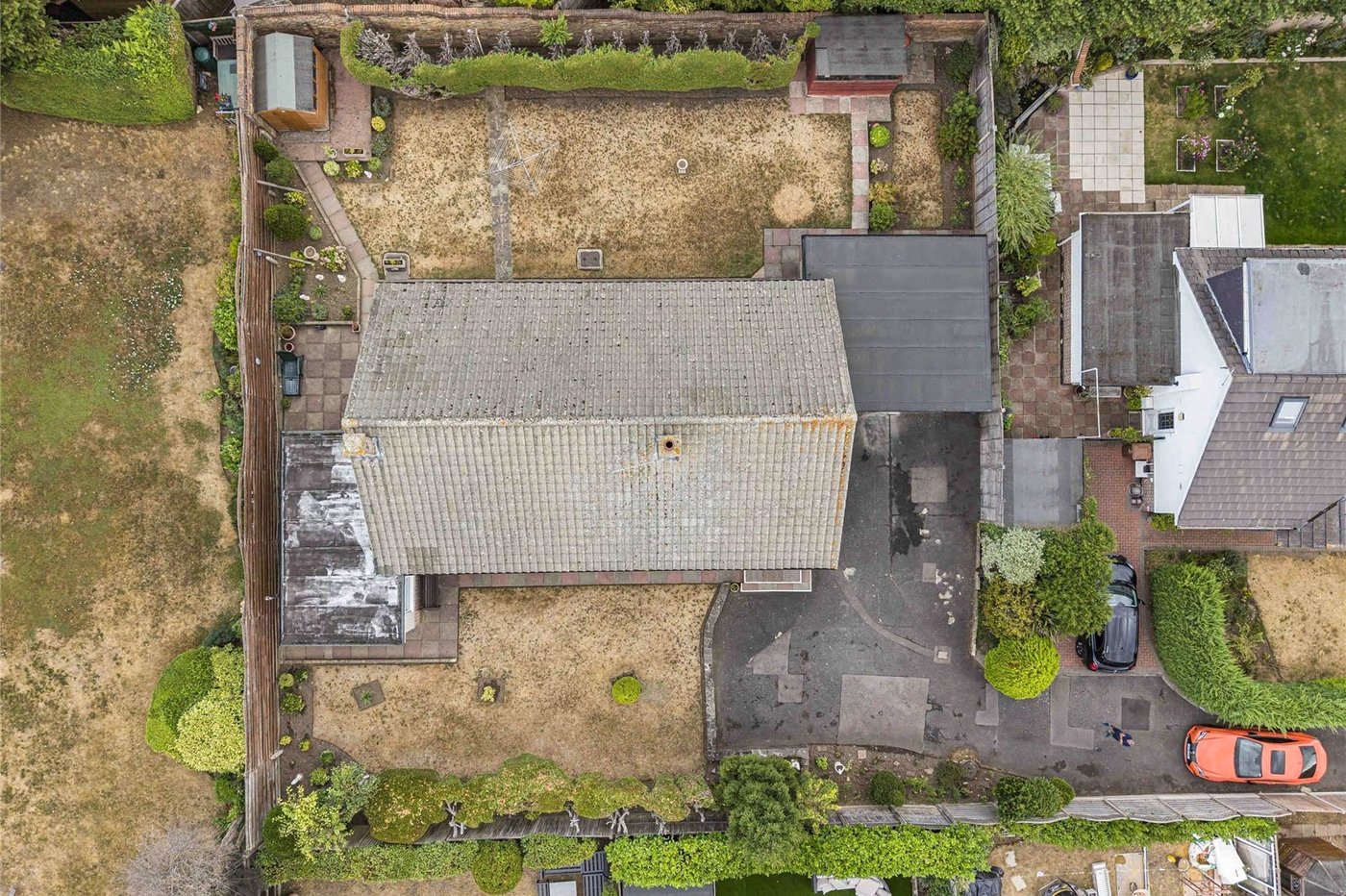 3 bedroom bungalow for sale in Bexley | Robinson Jackson