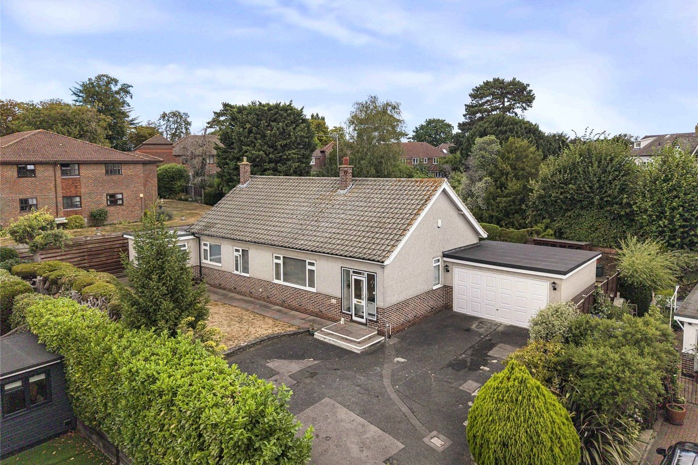 3 bedroom bungalow for sale in Bexley | Robinson Jackson