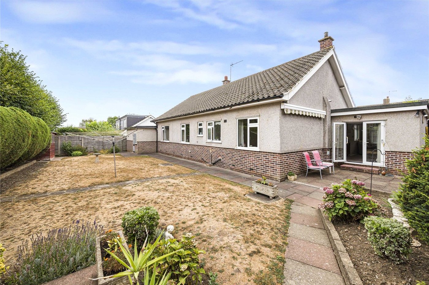 3 bedroom bungalow for sale in Bexley | Robinson Jackson