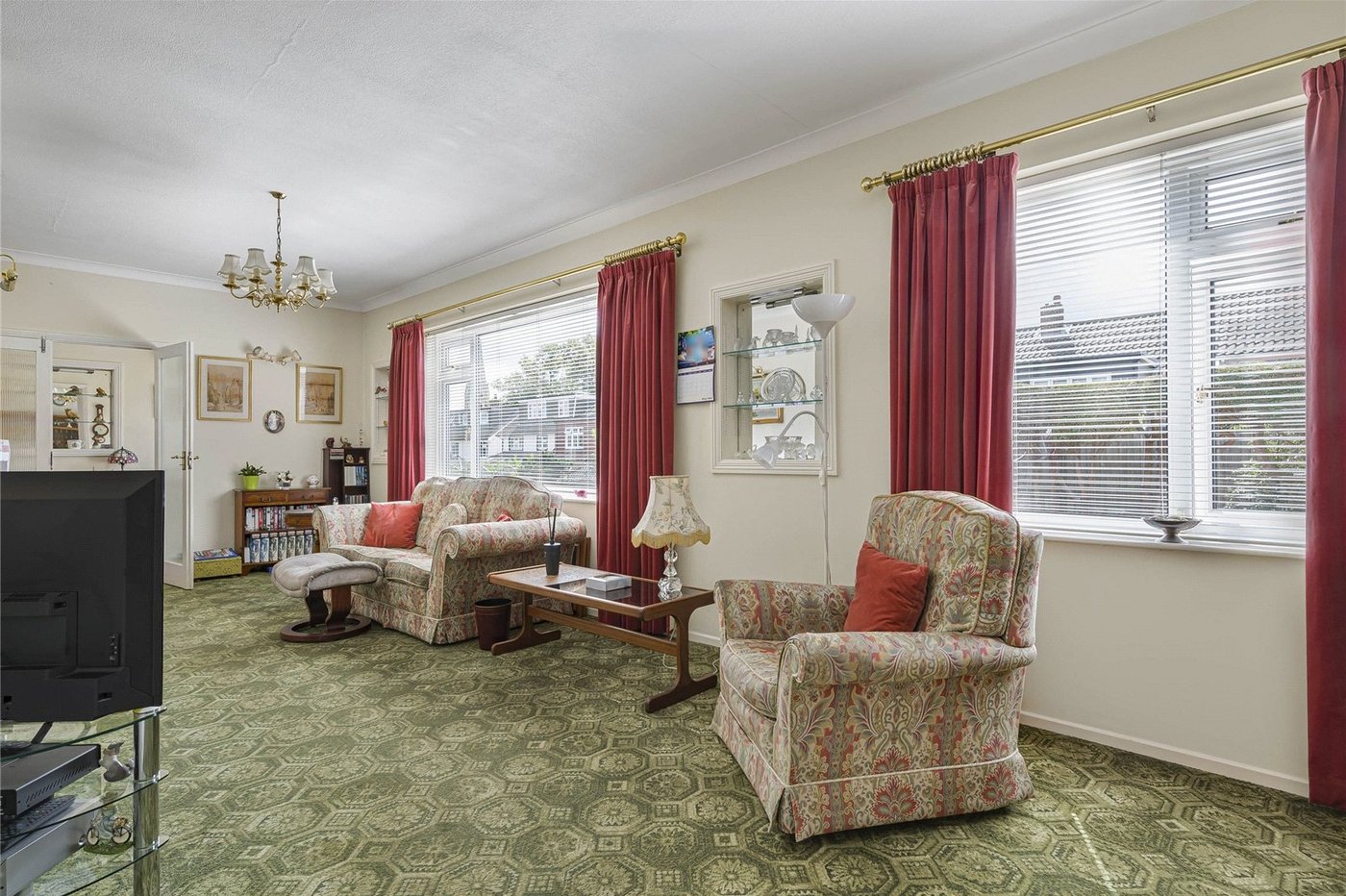 3 bedroom bungalow for sale in Bexley | Robinson Jackson