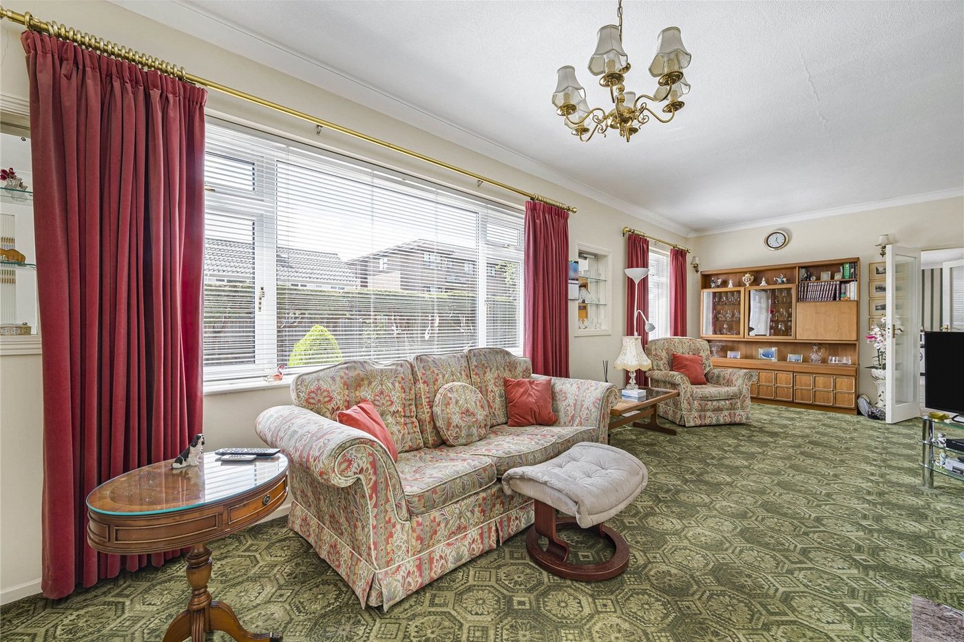 3 bedroom bungalow for sale in Bexley | Robinson Jackson