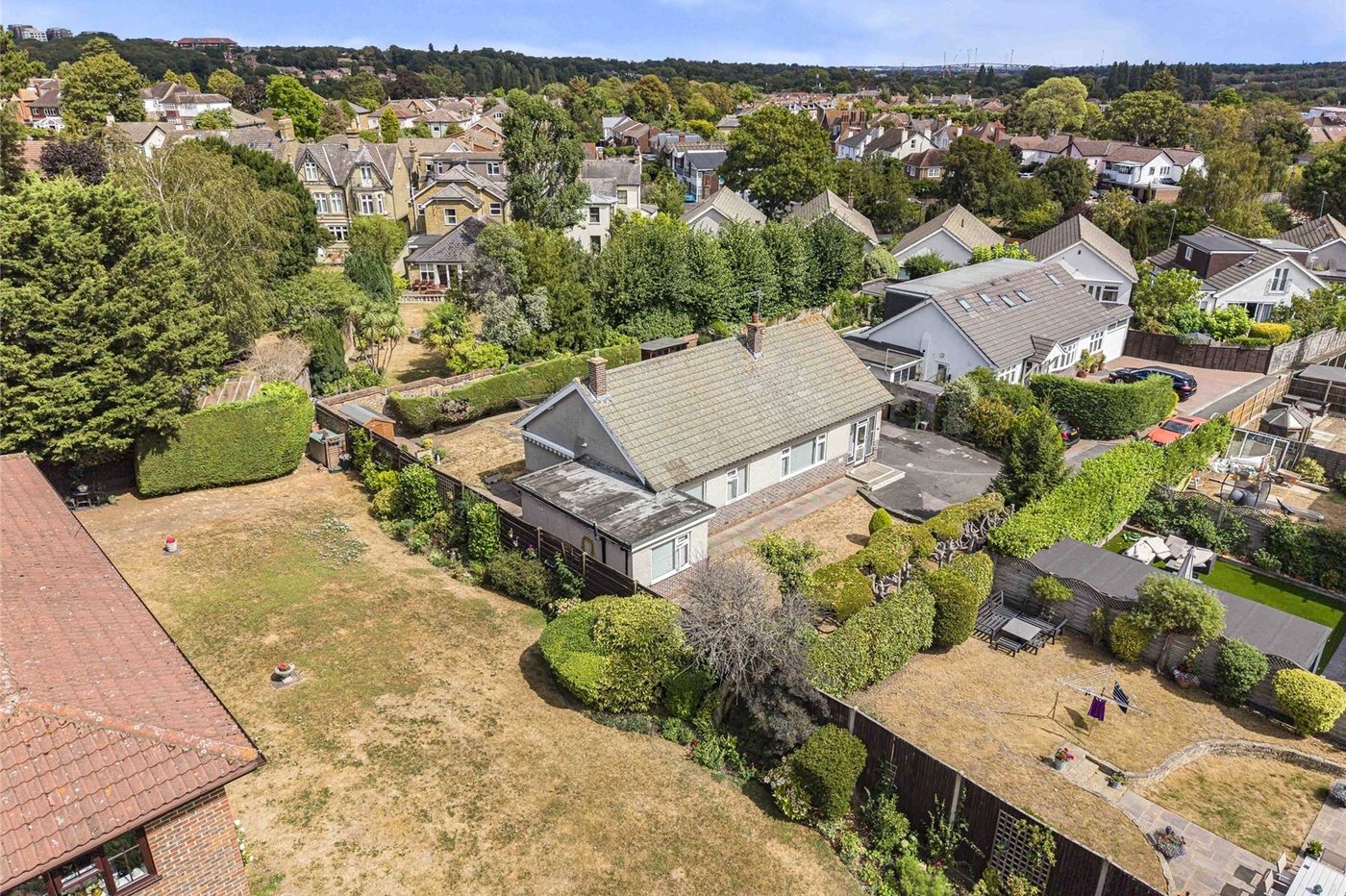 3 bedroom bungalow for sale in Bexley | Robinson Jackson