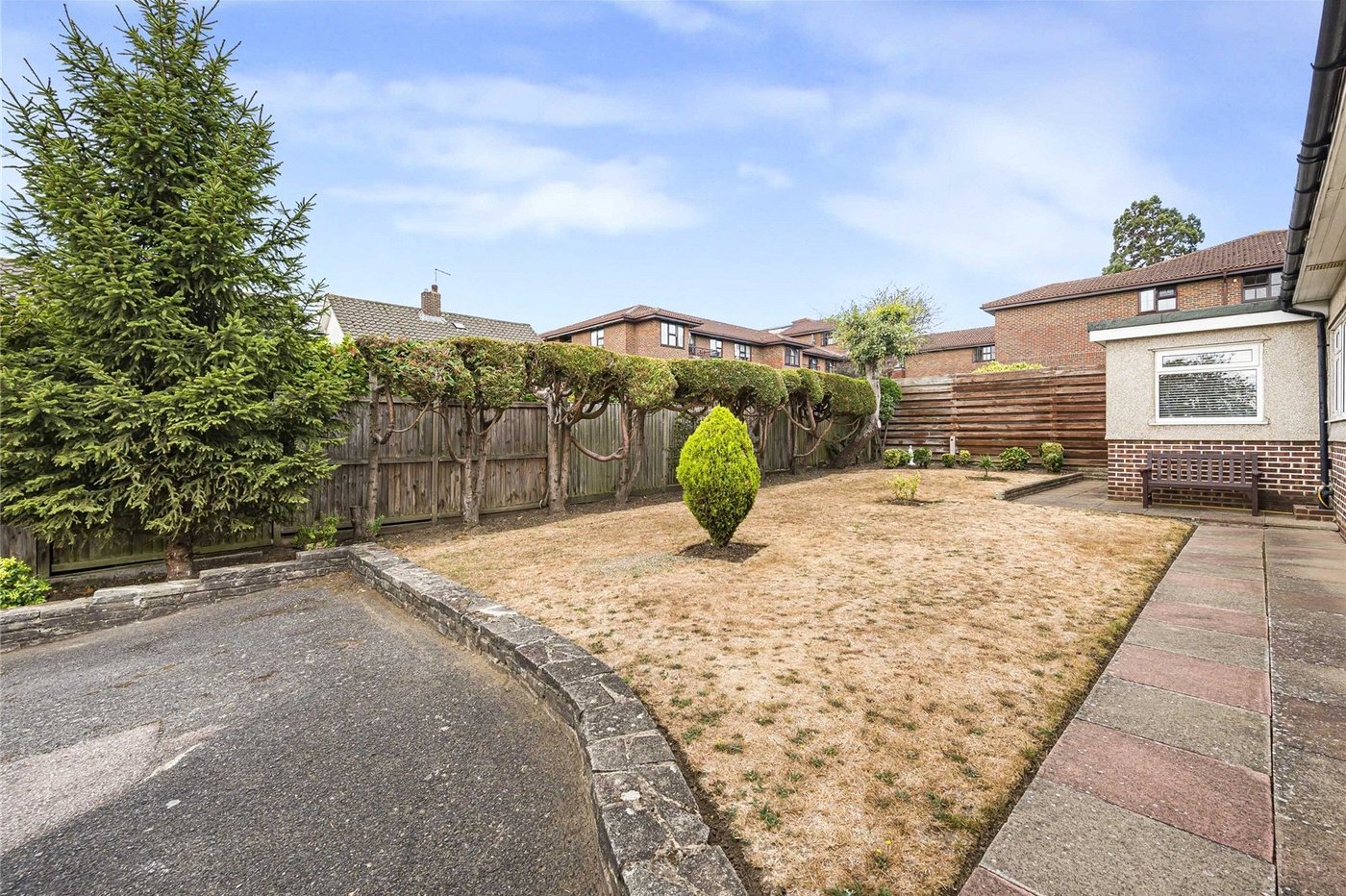 3 bedroom bungalow for sale in Bexley | Robinson Jackson