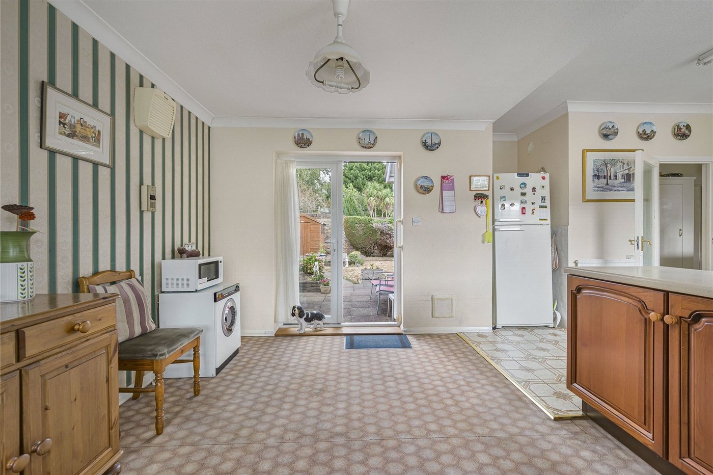 3 bedroom bungalow for sale in Bexley | Robinson Jackson