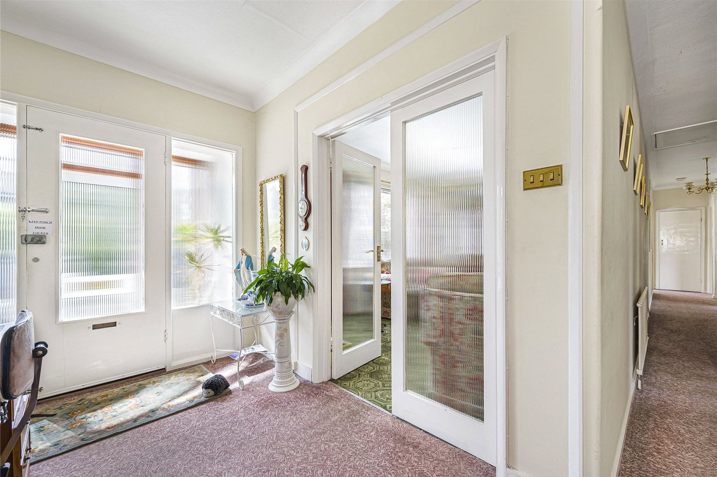 3 bedroom bungalow for sale in Bexley | Robinson Jackson