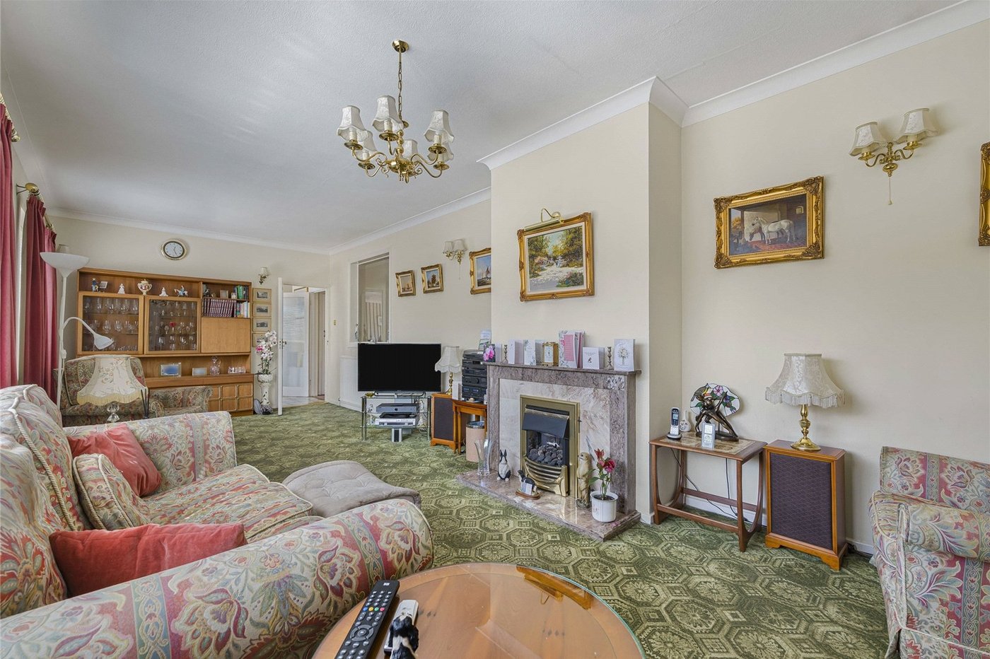 3 bedroom bungalow for sale in Bexley | Robinson Jackson