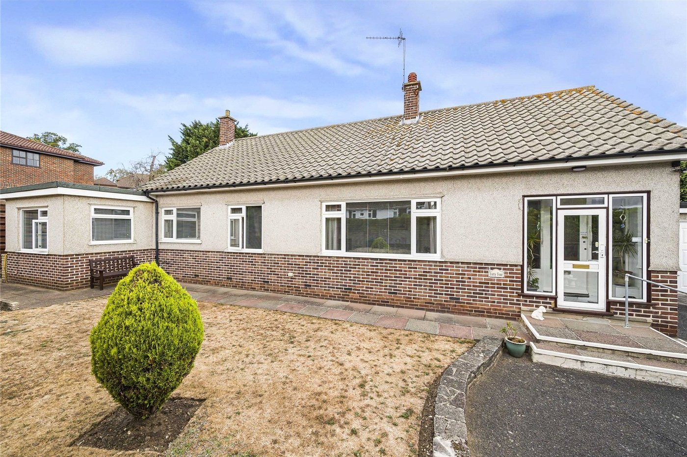 3 bedroom bungalow for sale in Bexley | Robinson Jackson