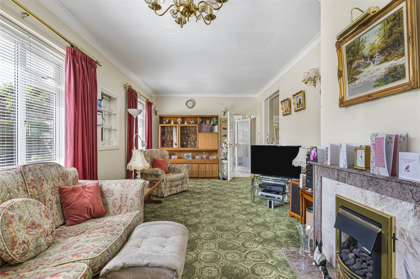 3 bedroom bungalow for sale in Bexley | Robinson Jackson