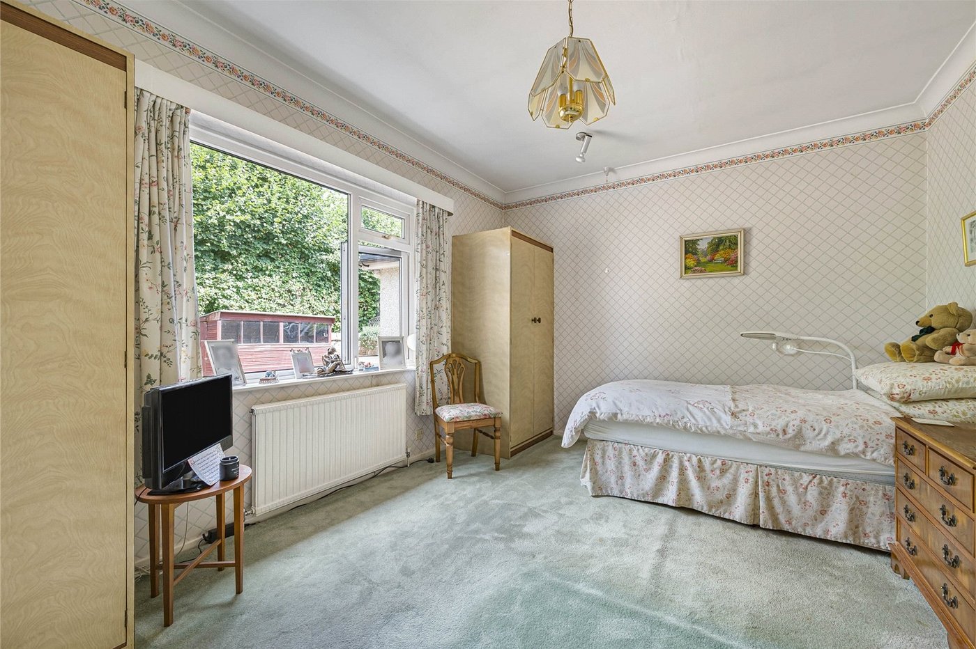 3 bedroom bungalow for sale in Bexley | Robinson Jackson