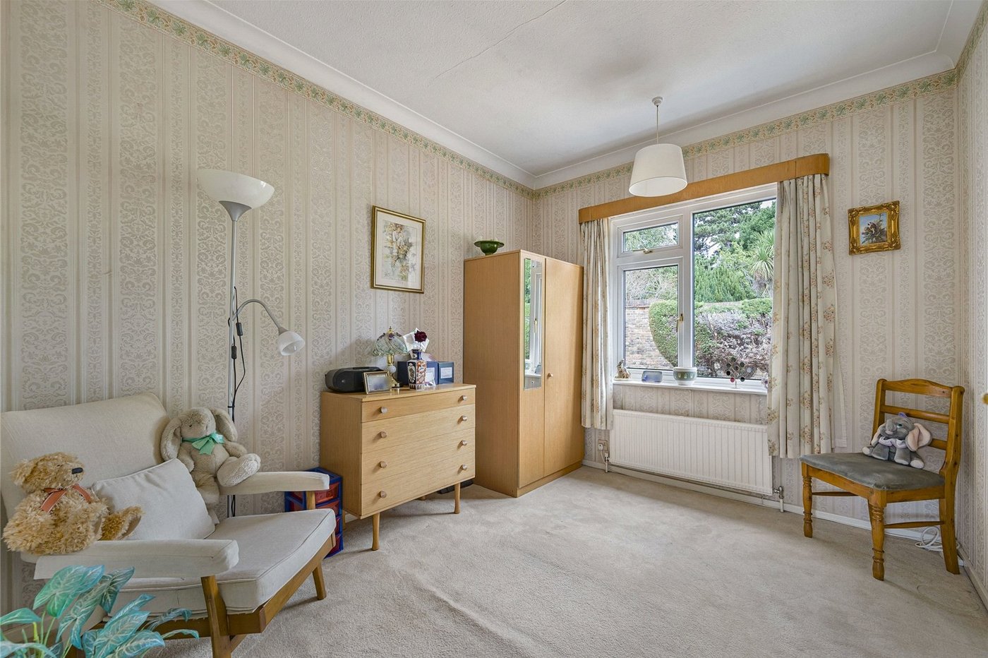 3 bedroom bungalow for sale in Bexley | Robinson Jackson