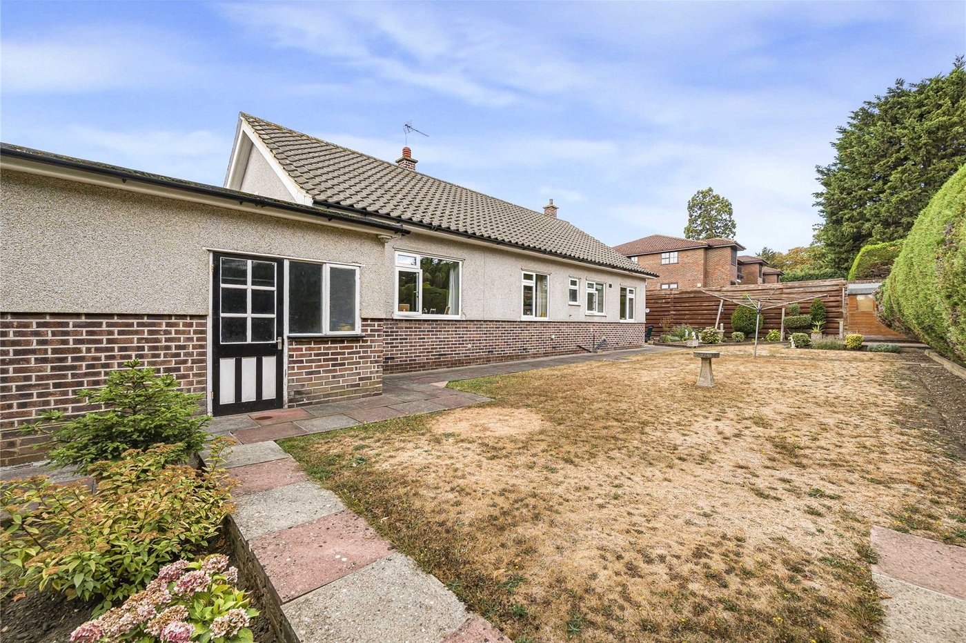 3 bedroom bungalow for sale in Bexley | Robinson Jackson