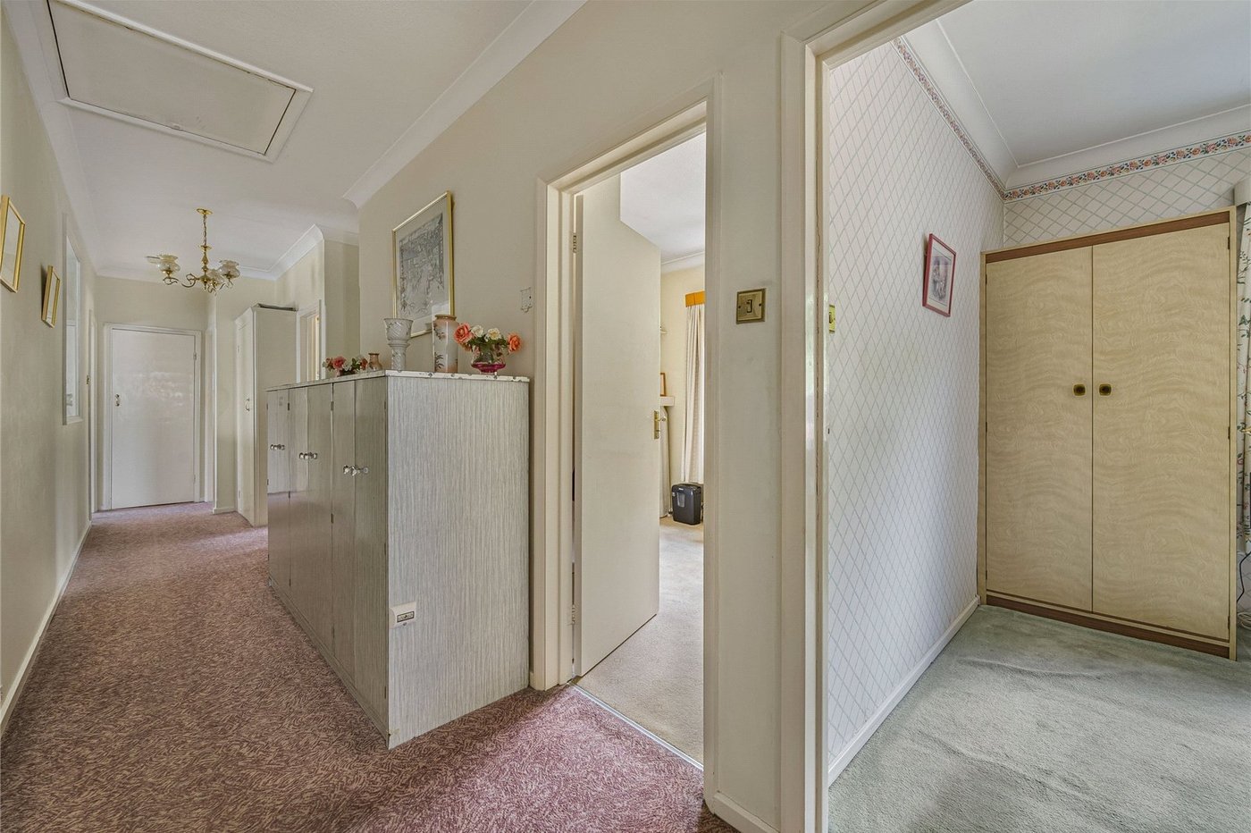 3 bedroom bungalow for sale in Bexley | Robinson Jackson