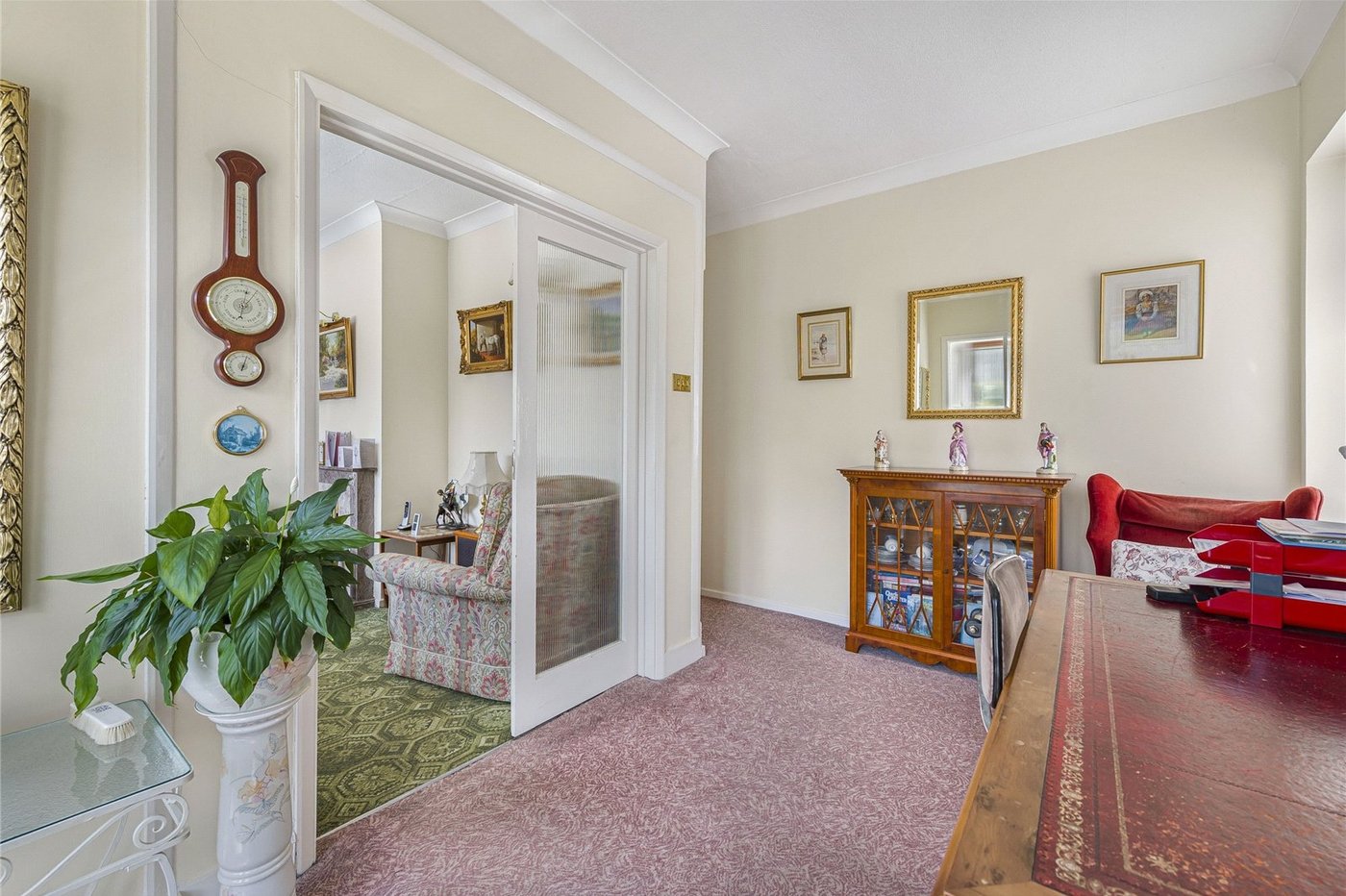 3 bedroom bungalow for sale in Bexley | Robinson Jackson