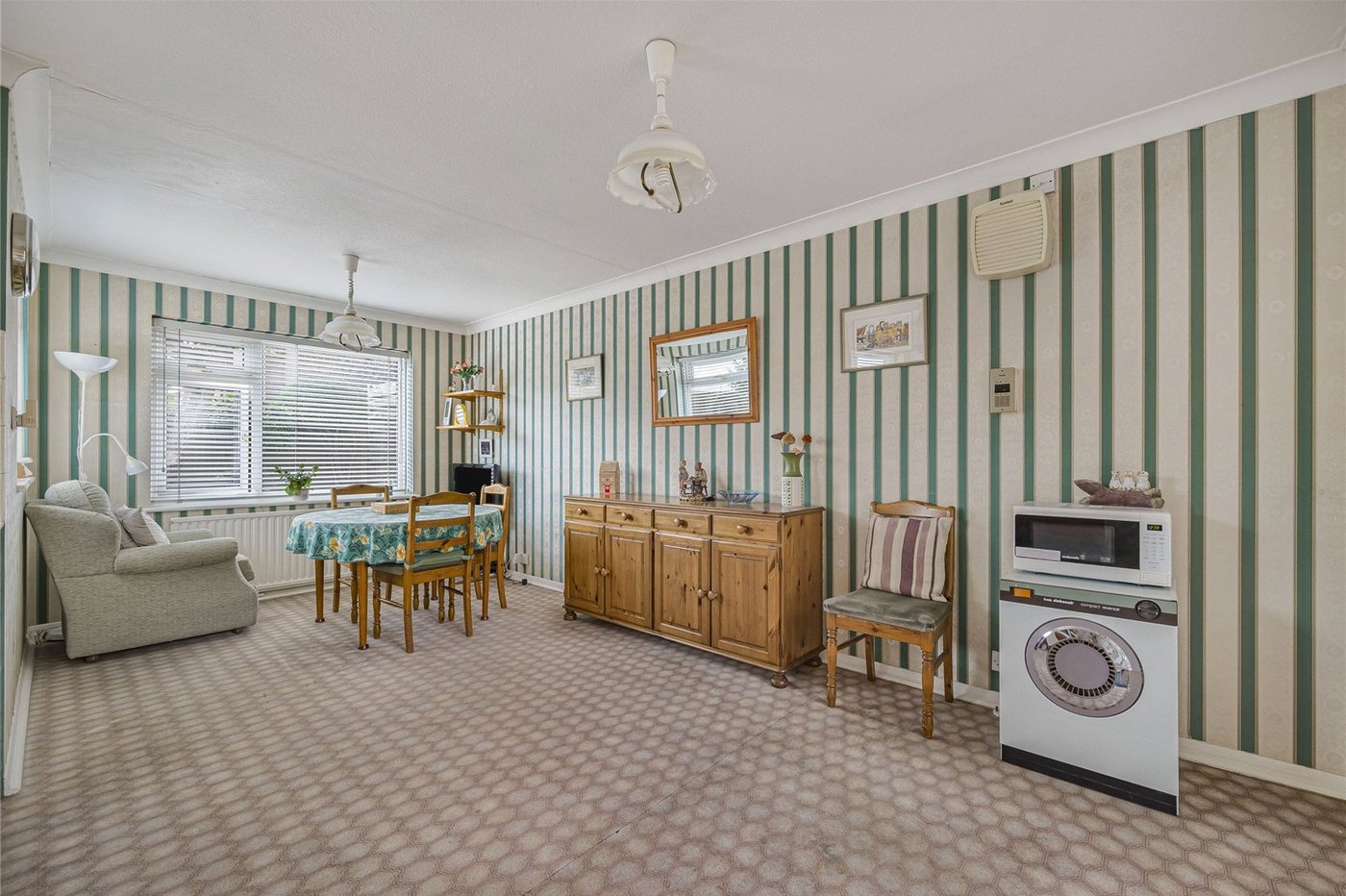 3 bedroom bungalow for sale in Bexley | Robinson Jackson