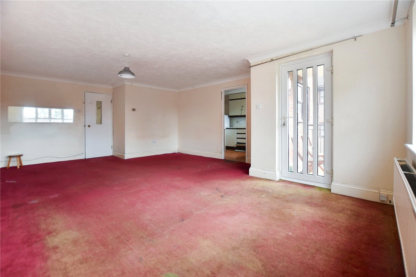 2 bedroom property for sale in Bexley | Robinson Jackson