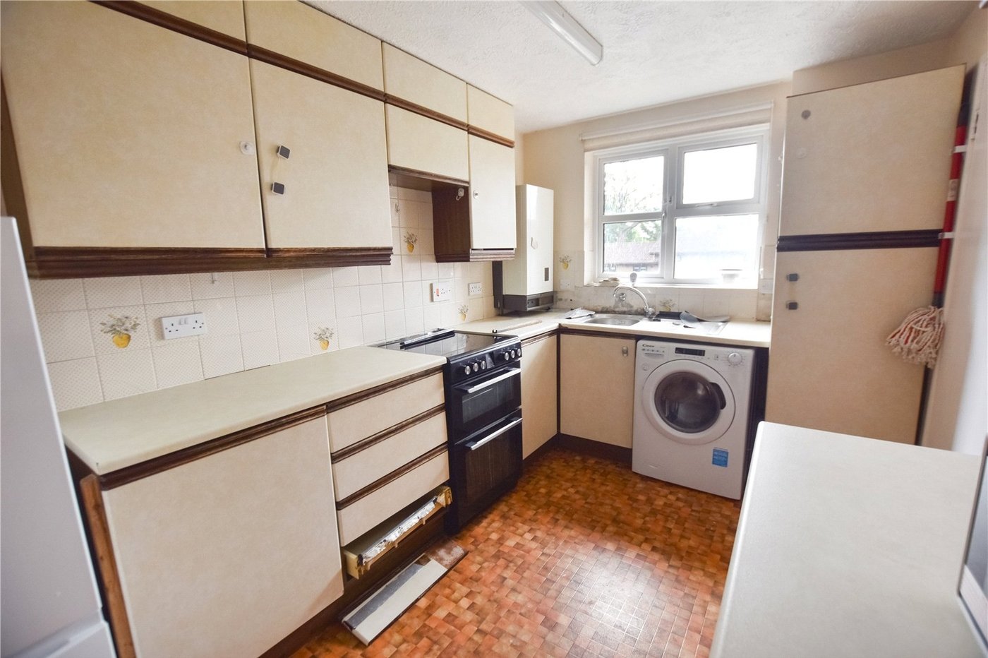 2 bedroom property for sale in Bexley | Robinson Jackson
