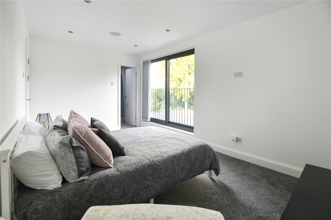 house for sale in Bexley, Kent, DA5 Robinson Jackson