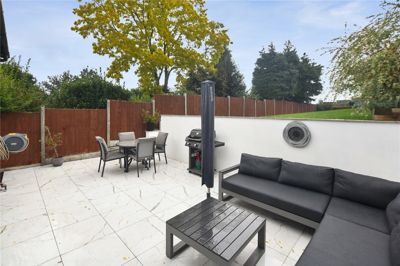 house for sale in Bexley, Kent, DA5 Robinson Jackson