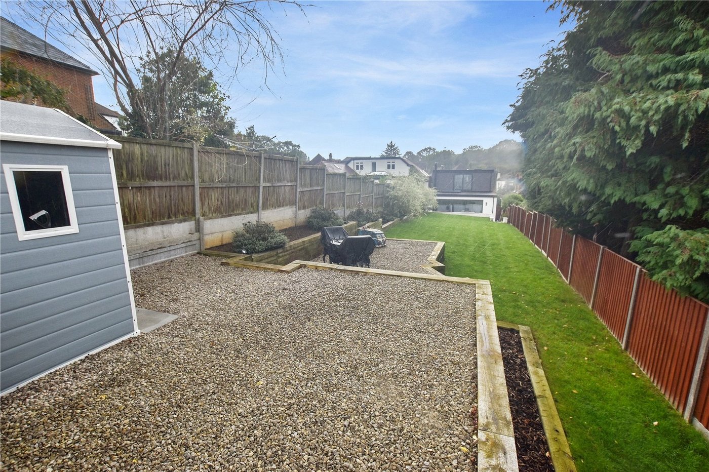 house for sale in Bexley, Kent, DA5 Robinson Jackson