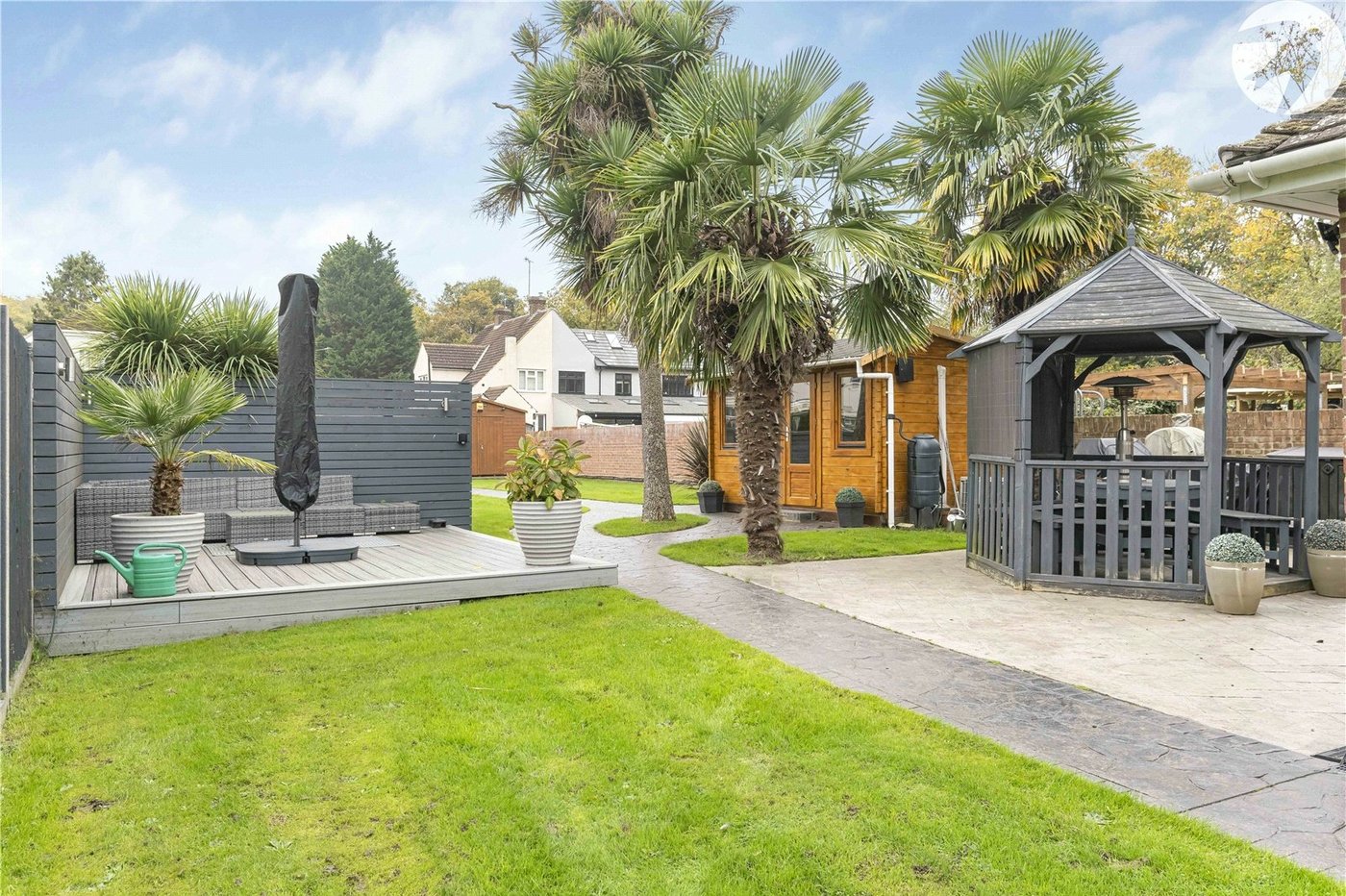 4 bedroom bungalow for sale in Bexley | Robinson Jackson