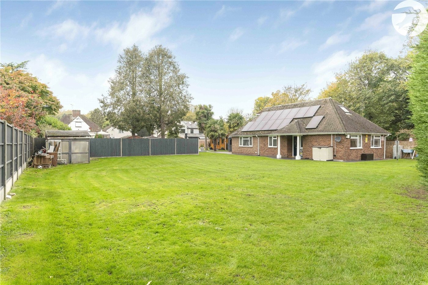 4 bedroom bungalow for sale in Bexley | Robinson Jackson