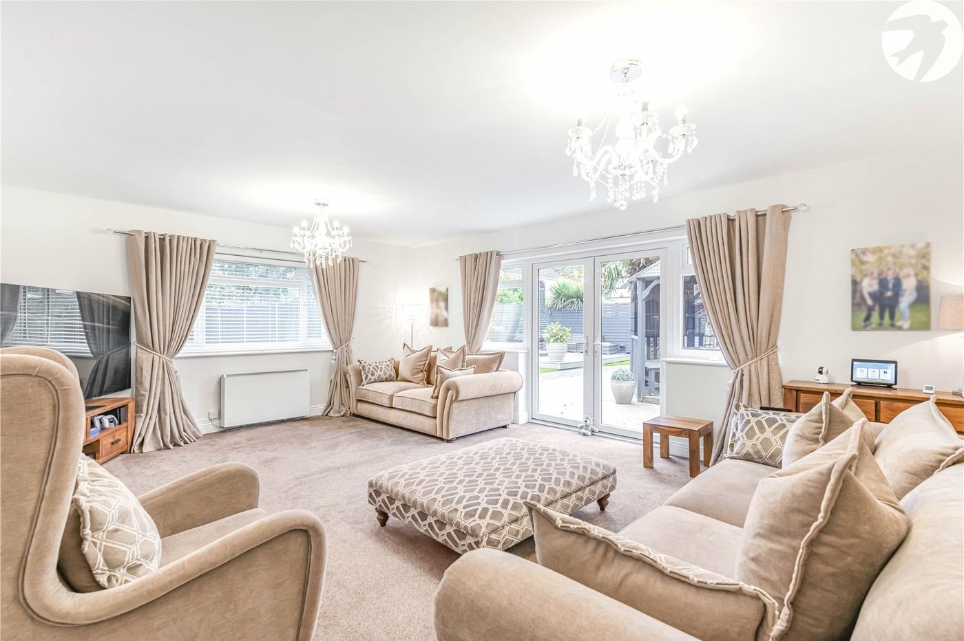 4 bedroom bungalow for sale in Bexley | Robinson Jackson