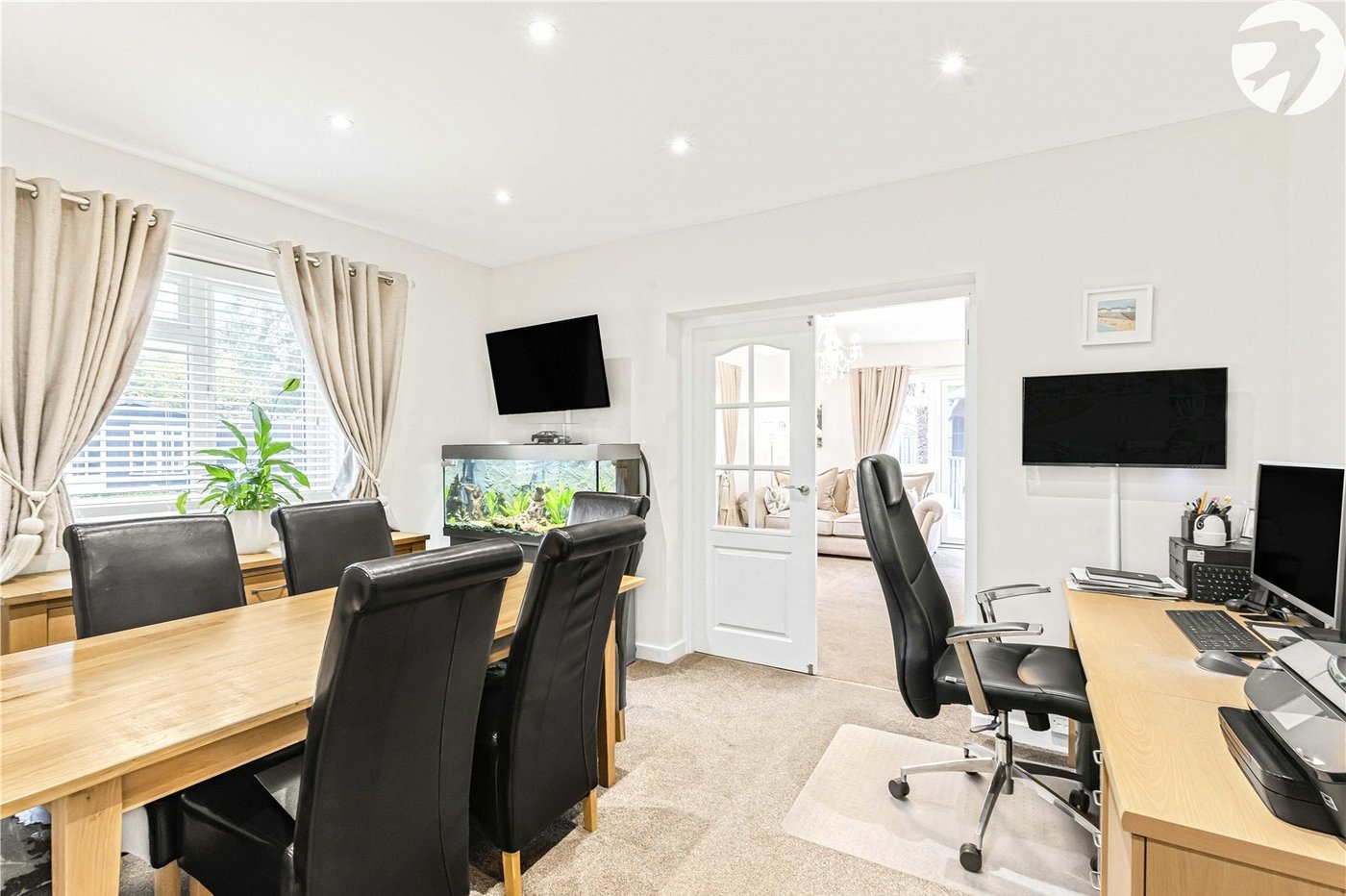 4 bedroom bungalow for sale in Bexley | Robinson Jackson