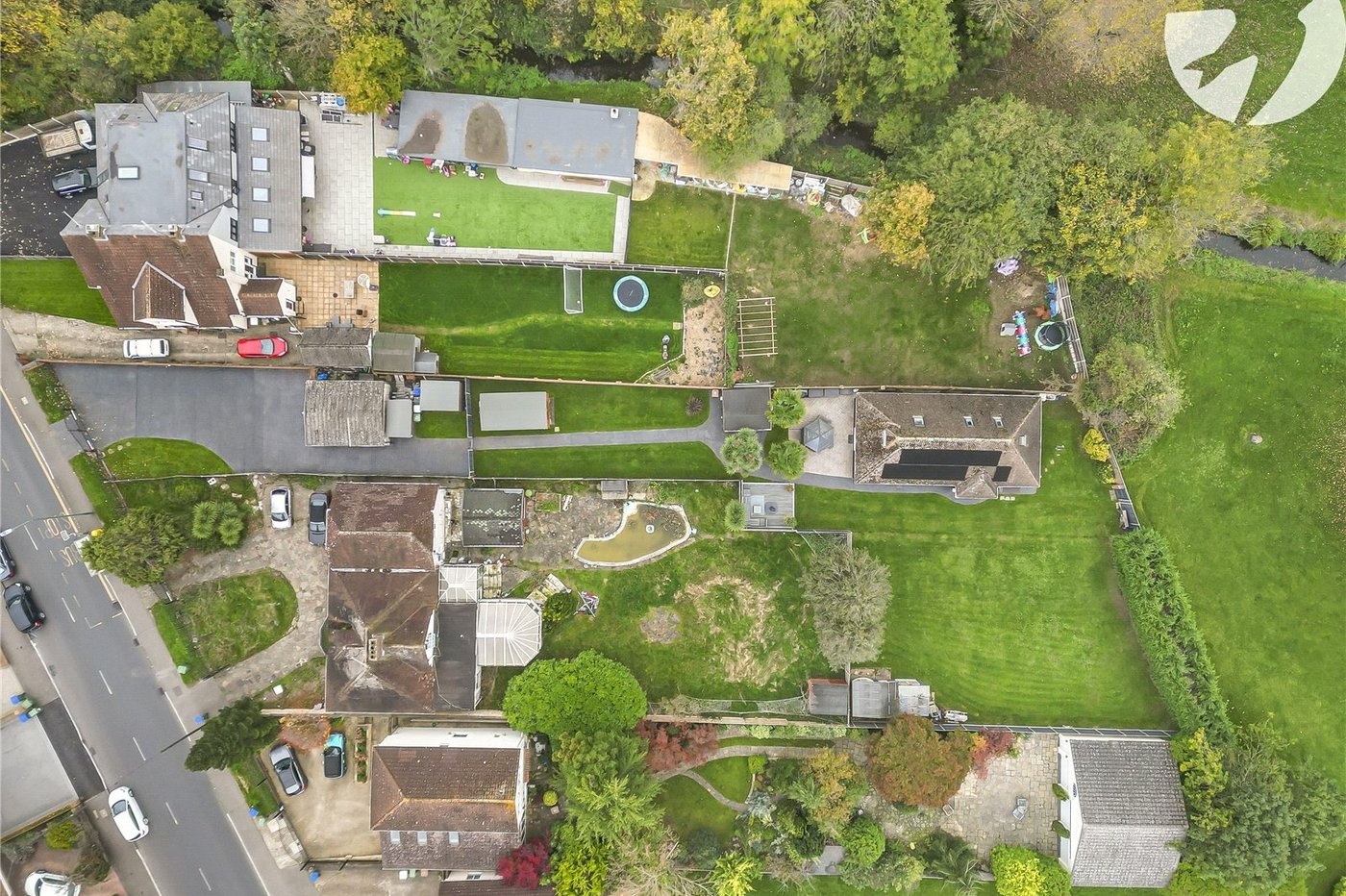 4 bedroom bungalow for sale in Bexley | Robinson Jackson