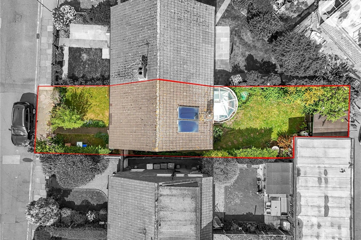 3 bedroom house for sale in Bexley | Robinson Jackson