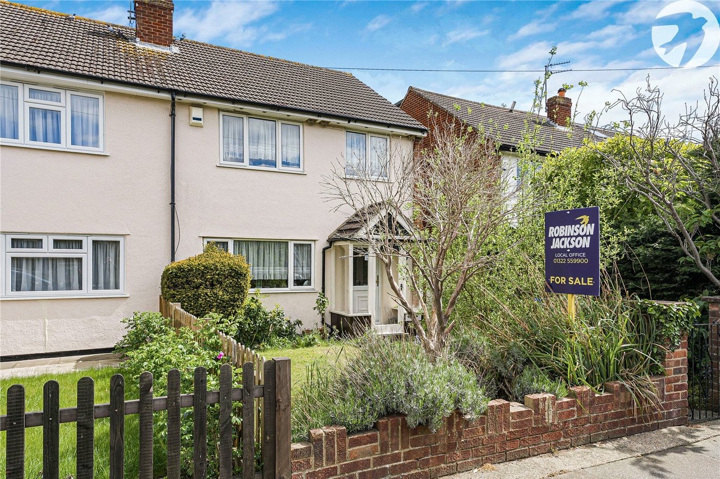 3 bedroom house for sale in Bexley | Robinson Jackson