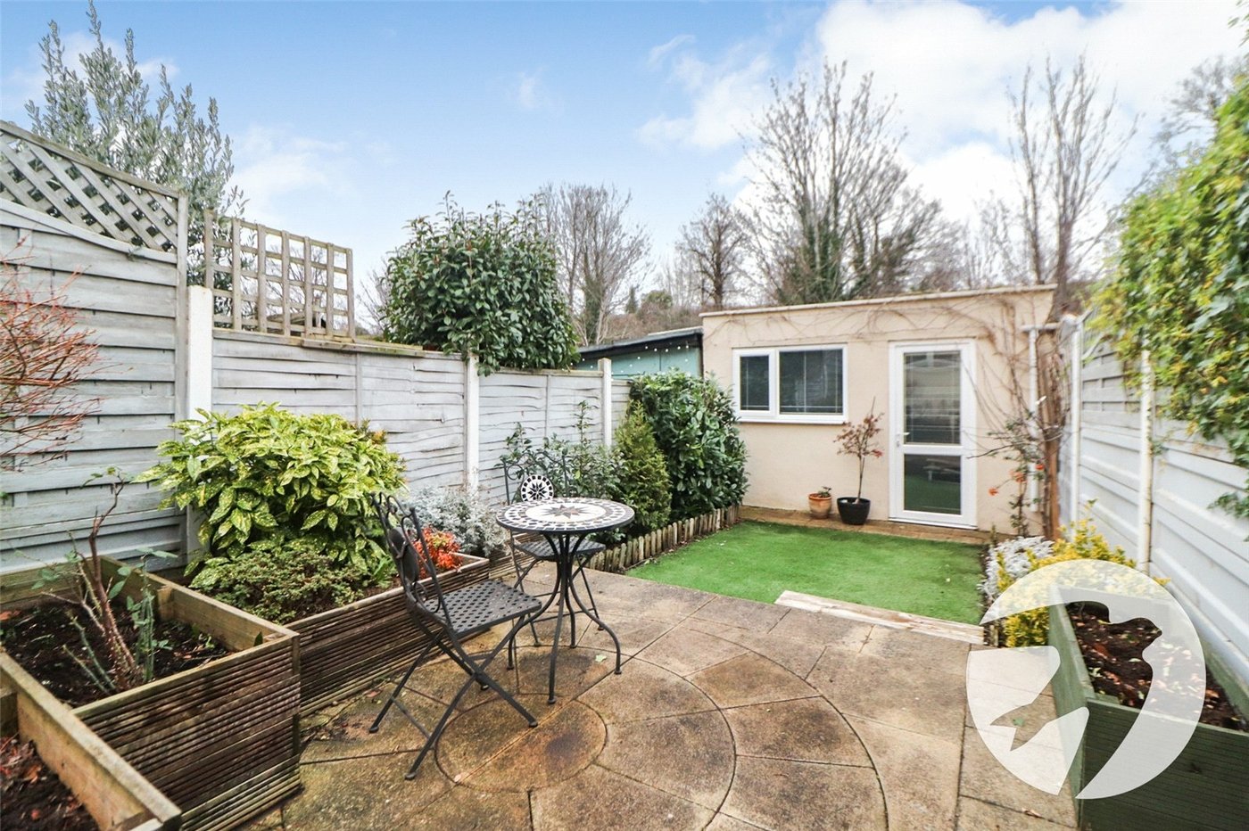 2 bedroom house for sale in Barnehurst | Robinson Jackson