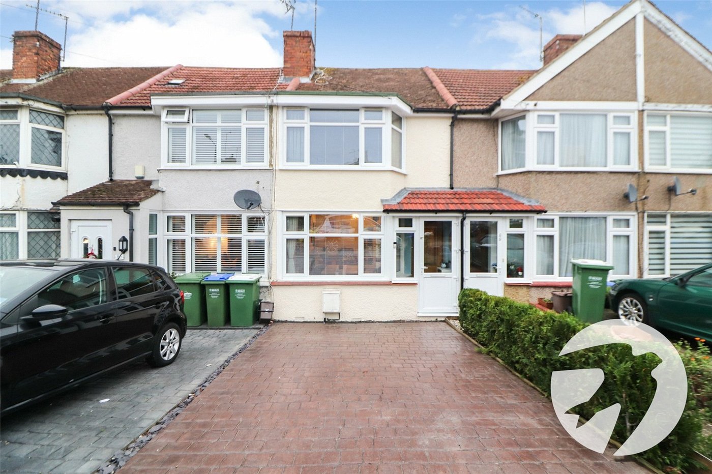 2 bedroom house for sale in Barnehurst | Robinson Jackson