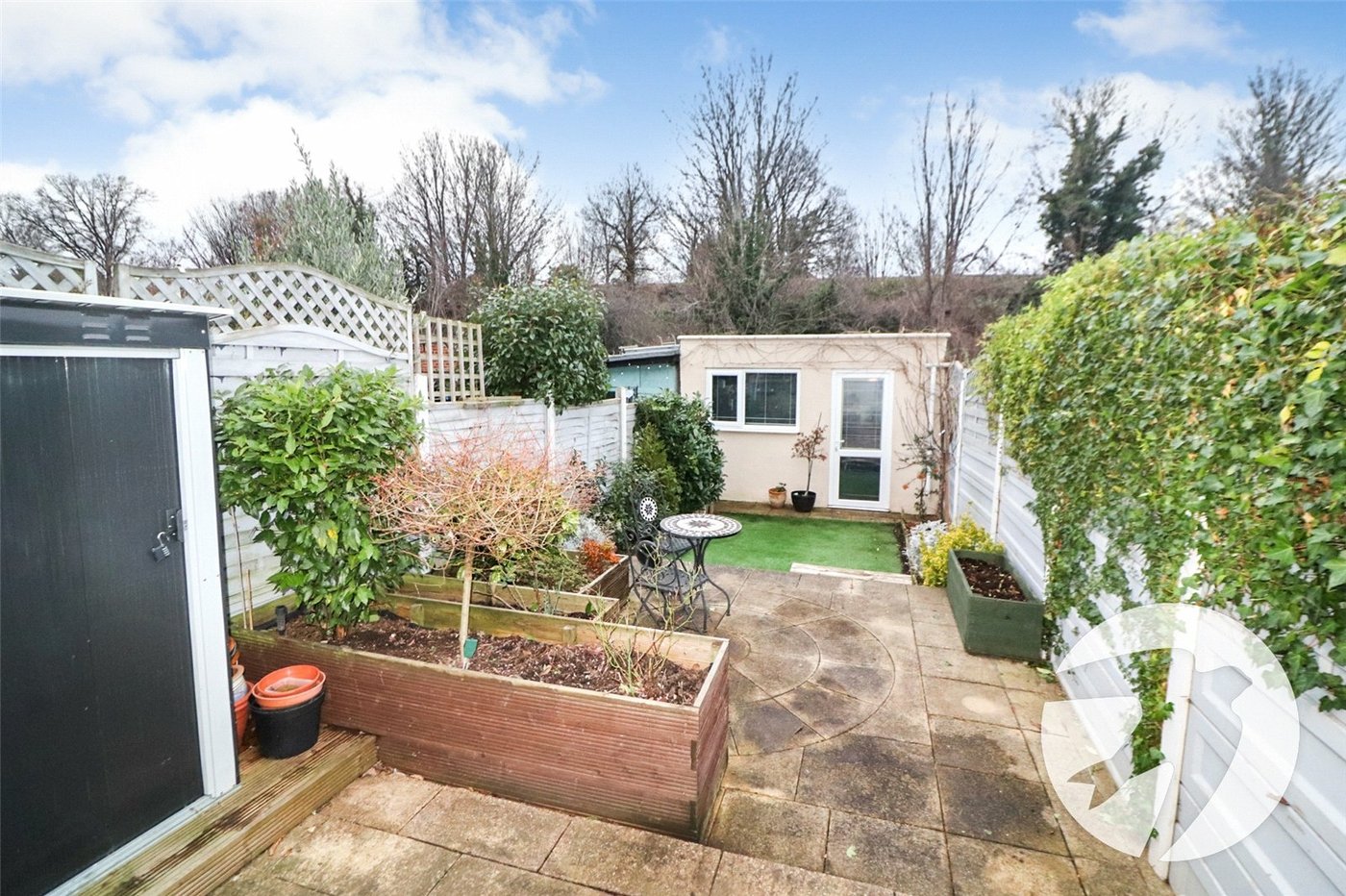 2 bedroom house for sale in Barnehurst | Robinson Jackson