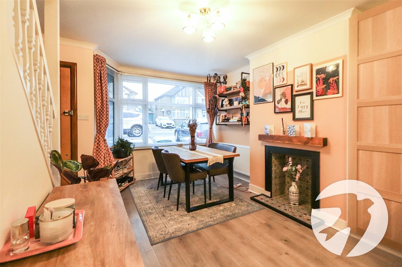 2 bedroom house for sale in Barnehurst | Robinson Jackson