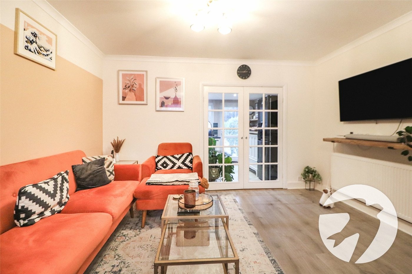 2 bedroom house for sale in Barnehurst | Robinson Jackson