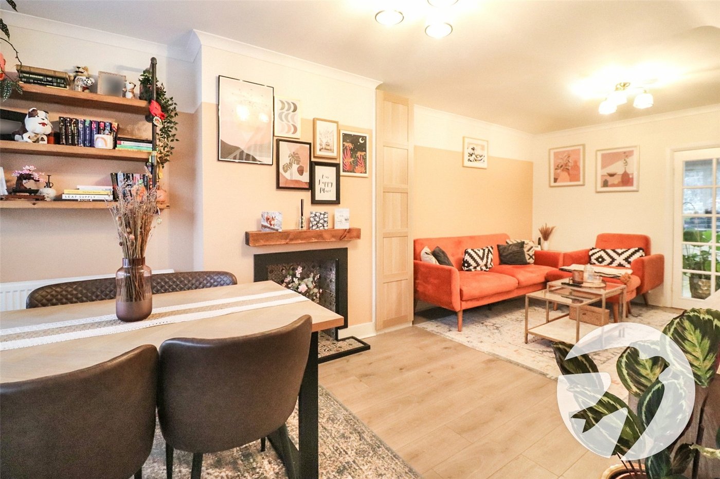 2 bedroom house for sale in Barnehurst | Robinson Jackson