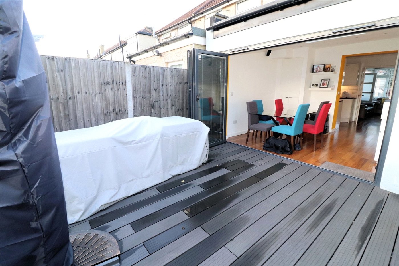 2 bedroom house for sale in Barnehurst | Robinson Jackson