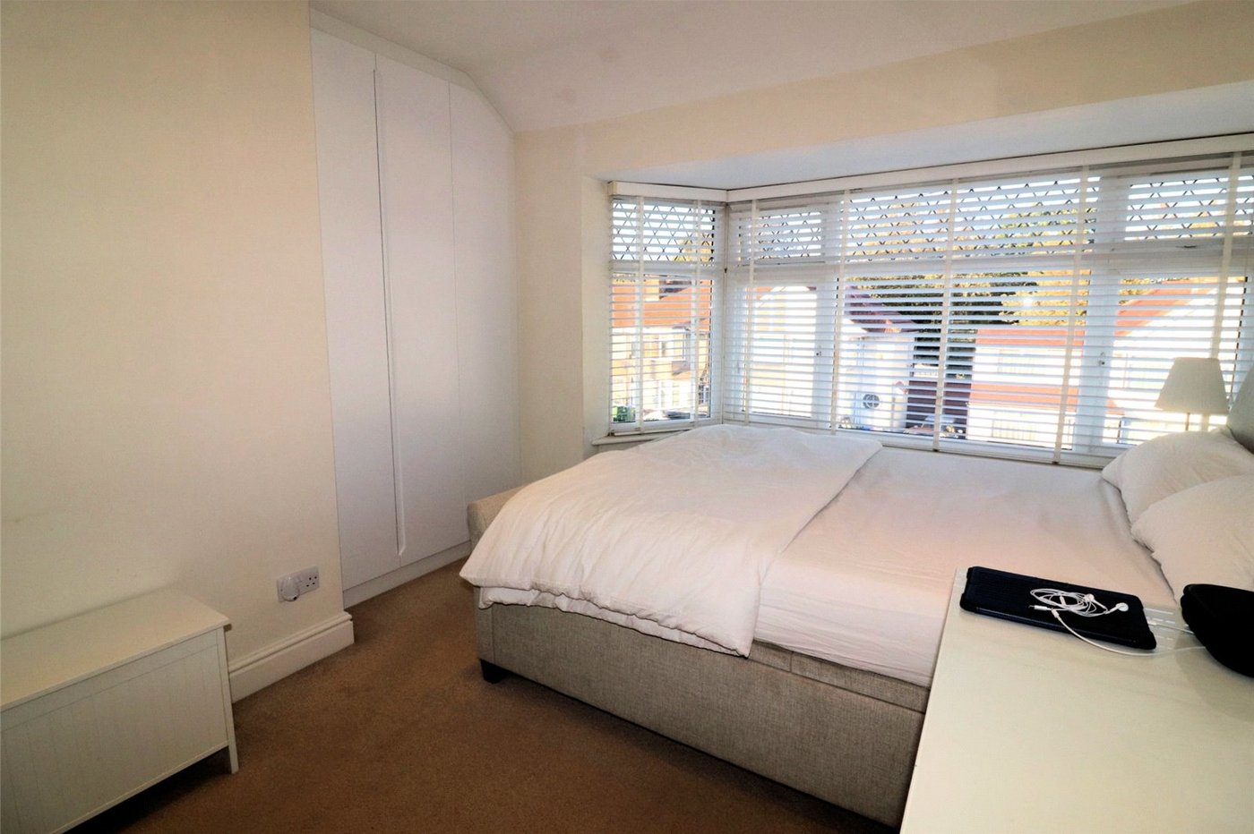 2 bedroom house for sale in Barnehurst | Robinson Jackson