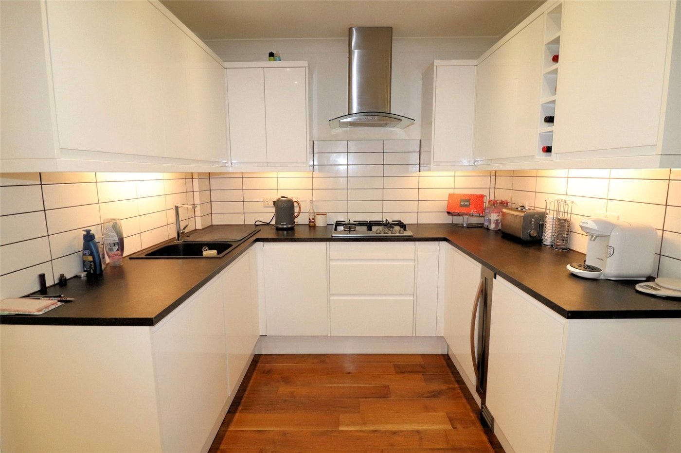 2 bedroom house for sale in Barnehurst | Robinson Jackson