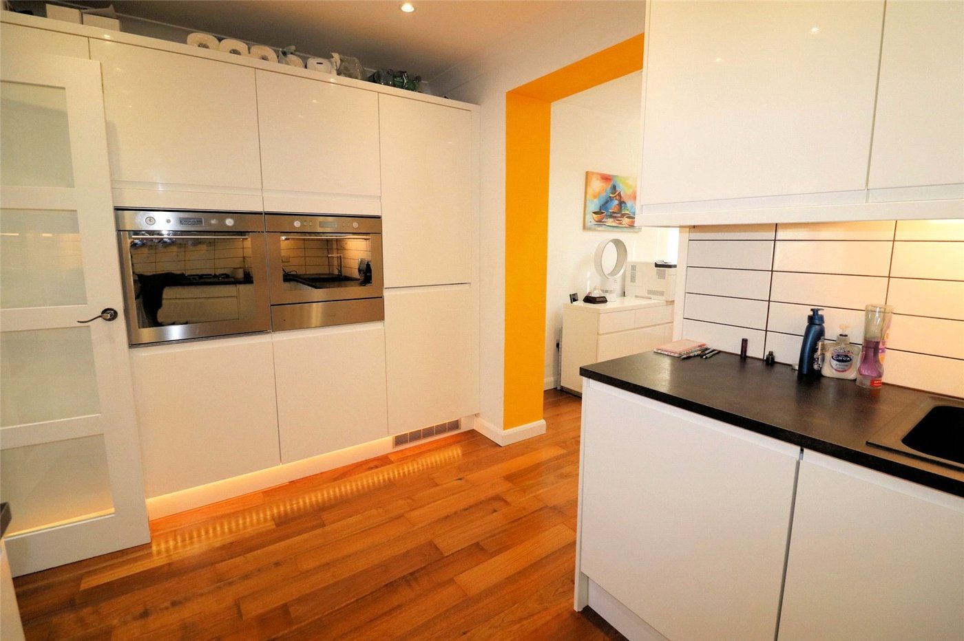 2 bedroom house for sale in Barnehurst | Robinson Jackson