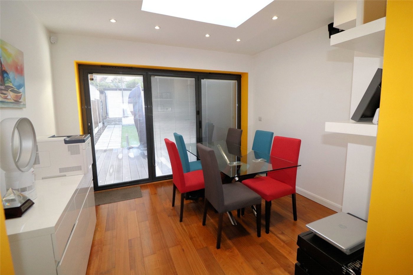 2 bedroom house for sale in Barnehurst | Robinson Jackson