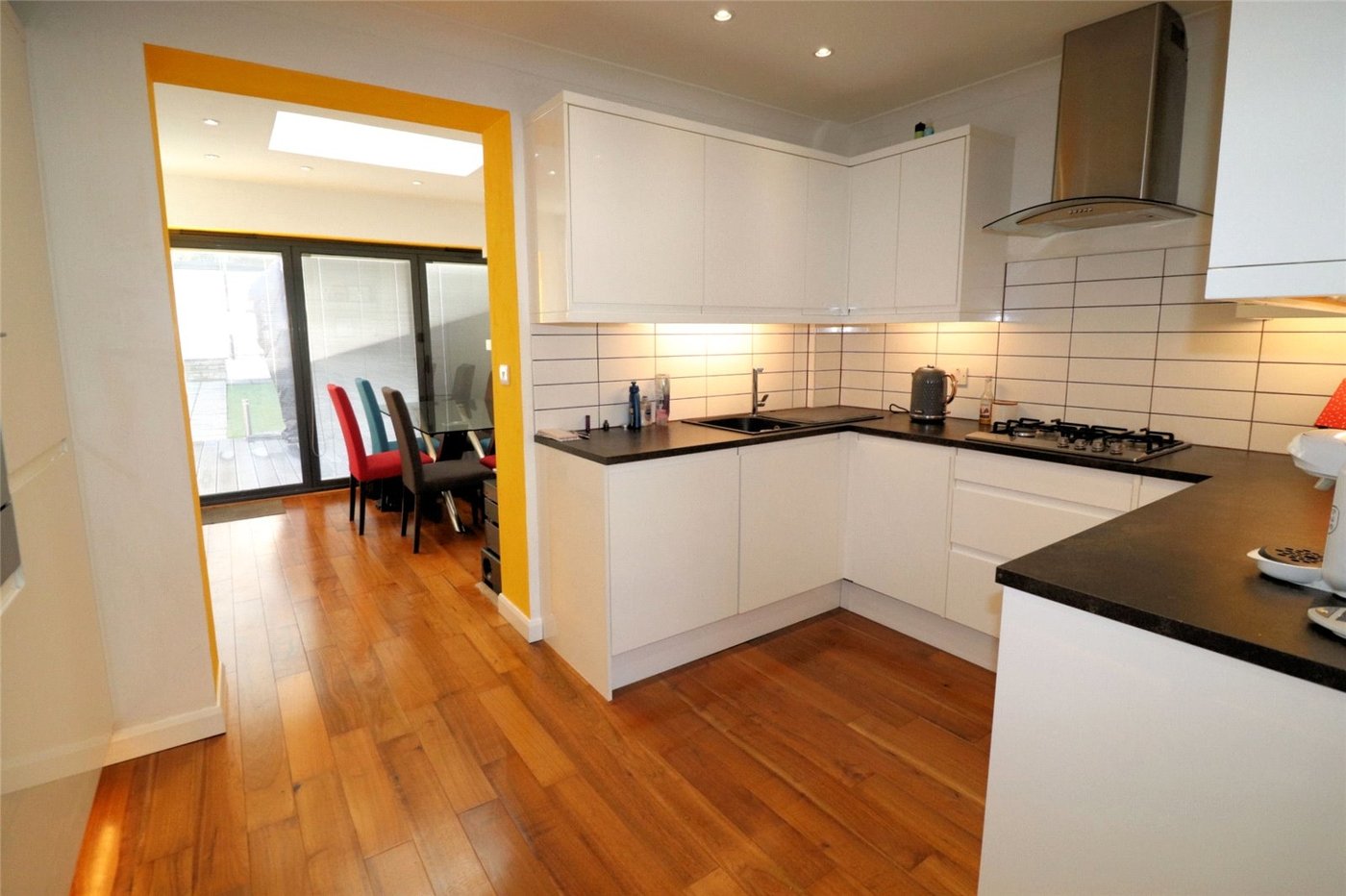 2 bedroom house for sale in Barnehurst | Robinson Jackson
