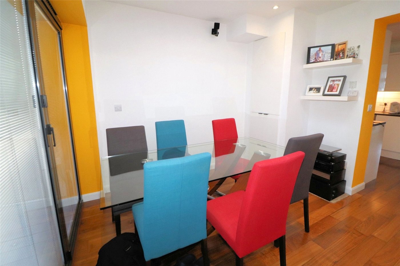 2 bedroom house for sale in Barnehurst | Robinson Jackson