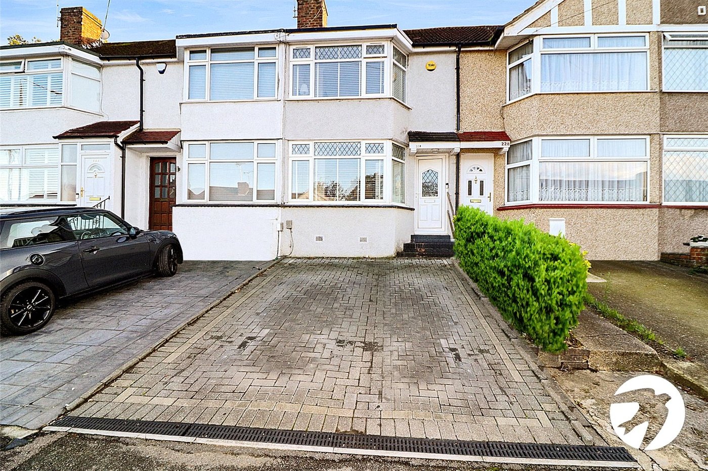 2 bedroom house for sale in Barnehurst | Robinson Jackson