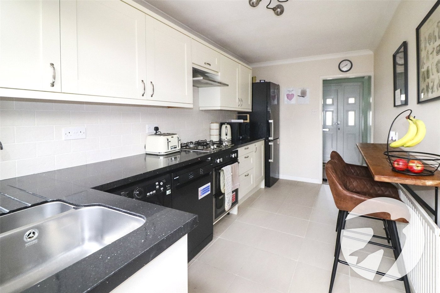 2 bedroom house for sale in Barnehurst | Robinson Jackson