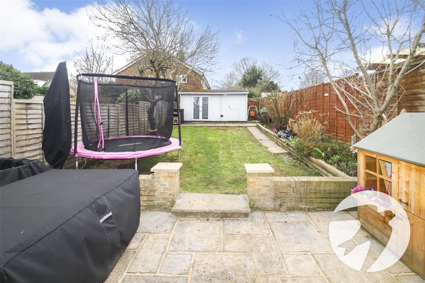 2 bedroom house for sale in Barnehurst | Robinson Jackson