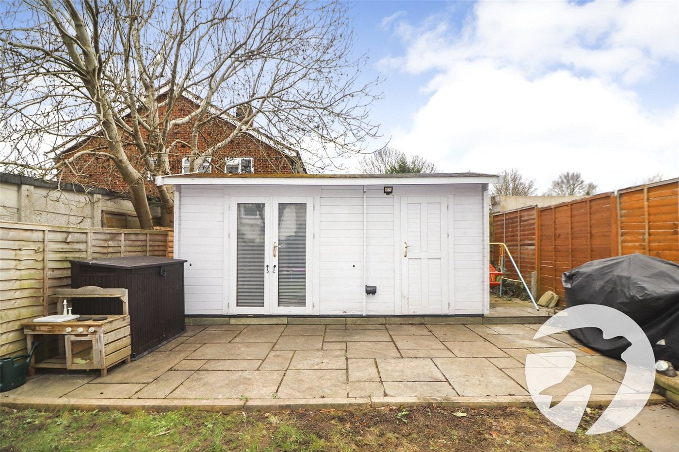 2 bedroom house for sale in Barnehurst | Robinson Jackson